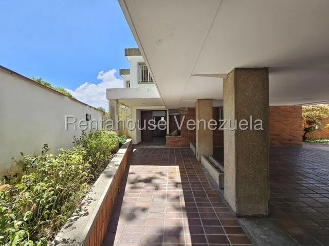 Casa En Venta En Altamira Cr- 25-19092