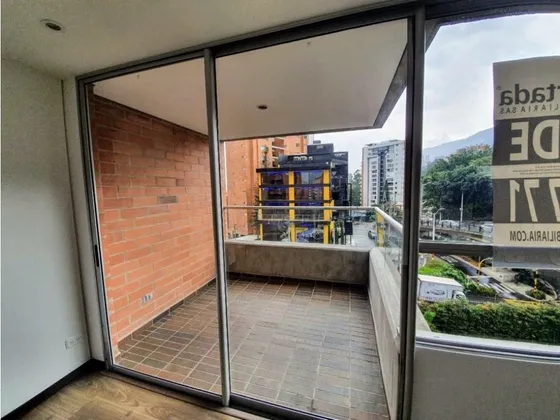 Apartamento Para Venta En Envigado