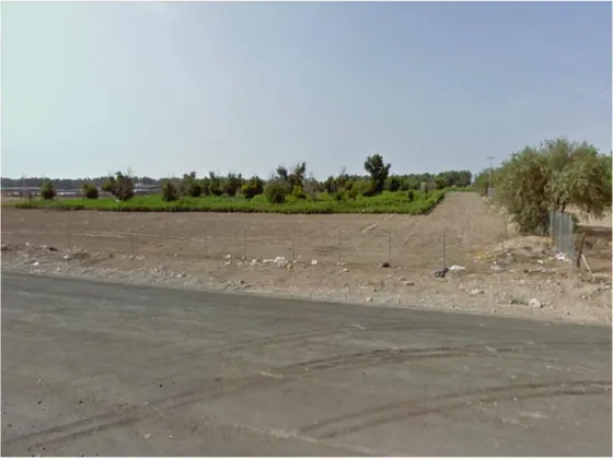 Terreno En Venta En José Mariano Jiménez Centro, Jiménez, Chihuahua