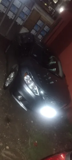Nissan Sentra 1.8 Advance Cvt