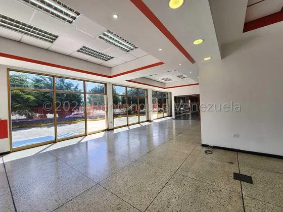 Galpones En Alquiler En La Zona Industrial De Barquisimeto Estado Lara Cod.25-4580 Nd