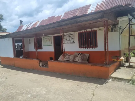 Se Vende Finca Génova Quindío 