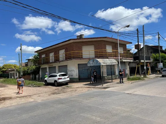 Venta Locales Y Viviendas - Zona Sol Y Verde José C Paz