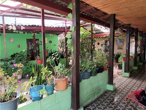 Casa En Venta En  Velez 
