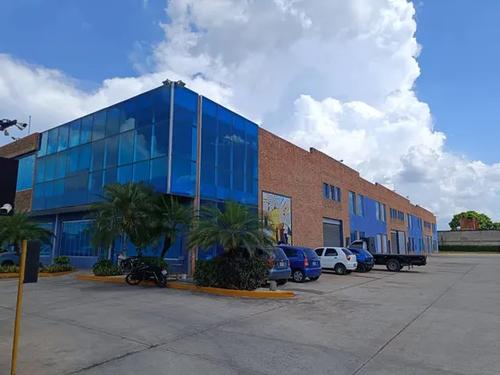 Galpon En Venta Zona Industrial Carabobo Jcossi