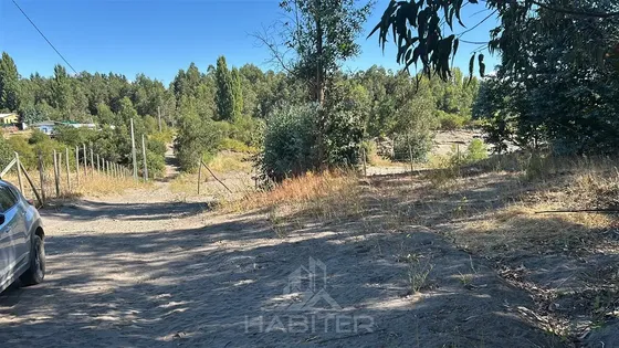 Parcela En Venta En Laja