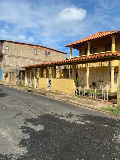 Casa En El Sector Conuco Largo, El Valle Del Espíritu Santo