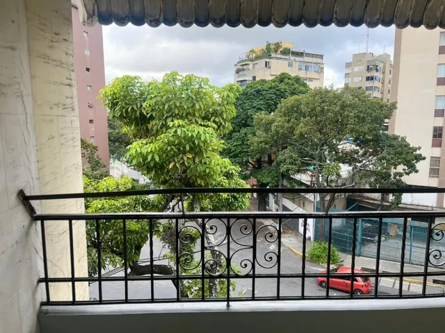 Apartamento En Venta Los Caobos Calle La Salle Hr (solo Clientes)