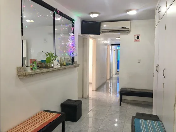 Clínica En Venta Edificio Guamo Ed-8370183