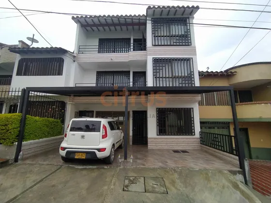 Casas En Venta Rionegro 643-6522868