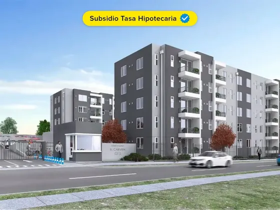 Condominio El Carmen