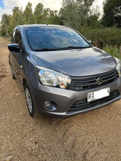 Suzuki Celerio 1.0 Ga 5p
