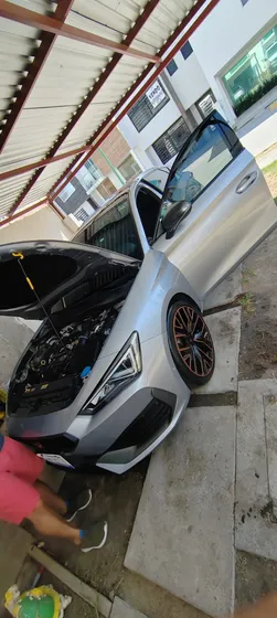 Cupra Cupra Higlhine