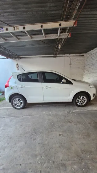 Fiat Palio 1.4 Attractive 85cv