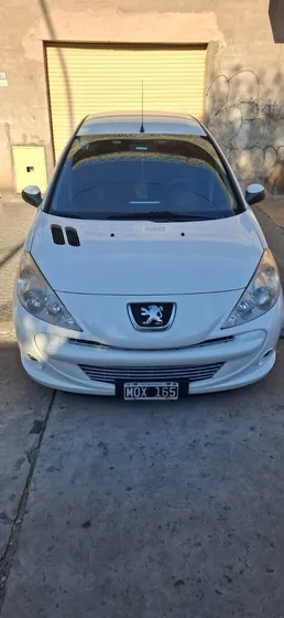 Peugeot 207 1.4 Allure 75cv