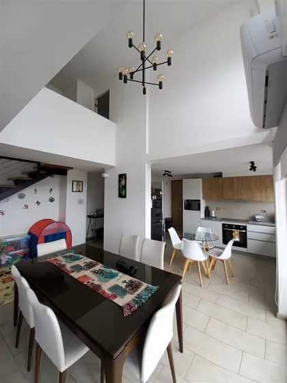Departamento Duplex Full. 2 Dormitorios. 3 Baños. Rancagua