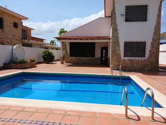 Casa Urb Náutica Puerto Encantado