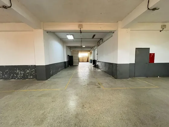 Piso Industrial En Venta En Caricuao. Zona Industrial Ruiz Pineda