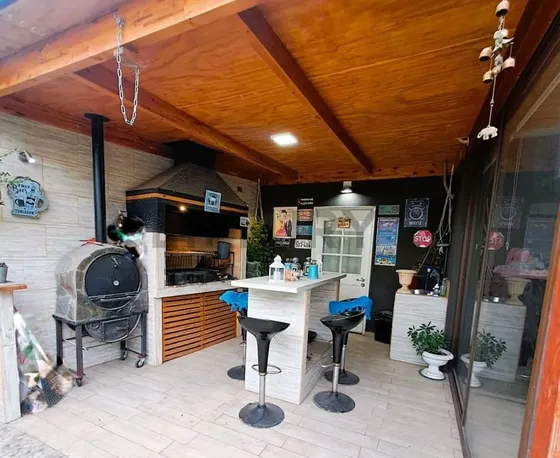Se Arrienda Casa, Buin, Condominio Hacienda Limay
