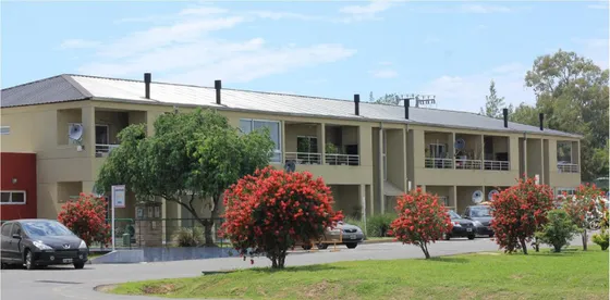 Departamento En Venta - 1 Dormitorio 1 Baño - 70 Mts2 - Altos De Hudson Ii