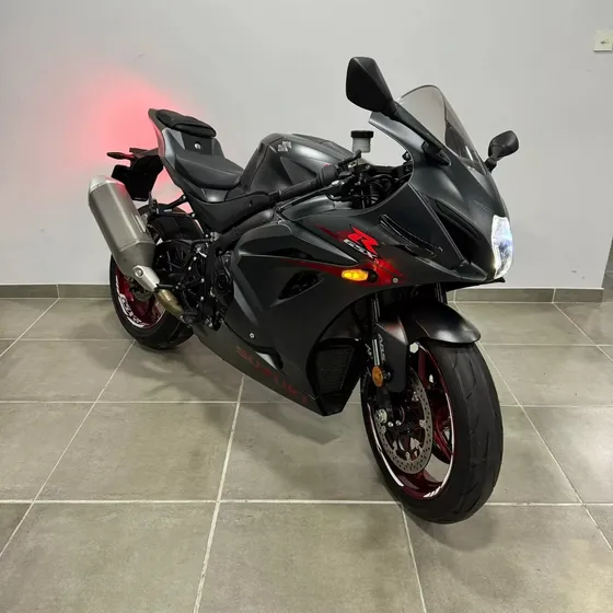 Suzuki Gsx 1000 R Usado2018