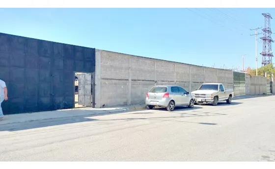 Vendo Terreno 2.500m2 Guatire 0682
