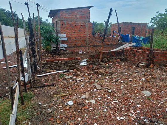 Terreno 10×13