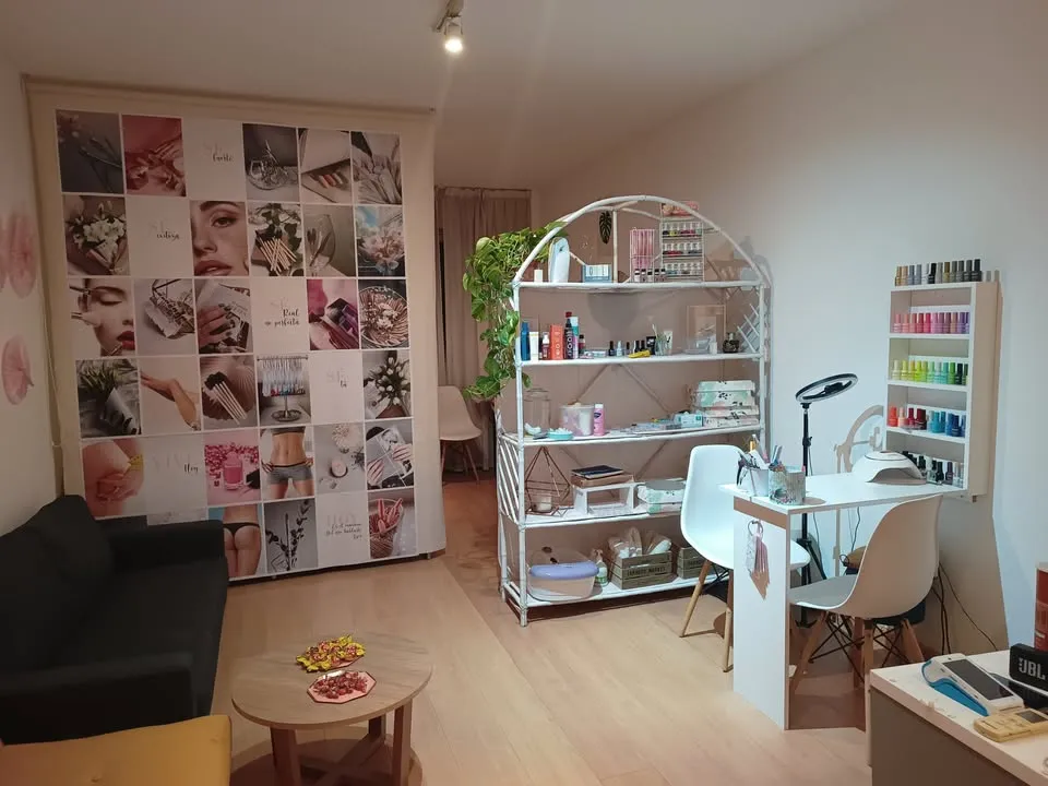 Fondo De Comercio Centro De Estética - Sin Local
