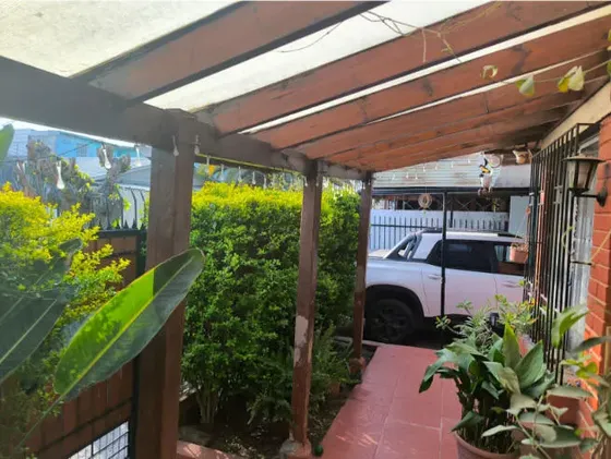 Casa 3d 1b 1 Estac Cerca Parque Hondonada