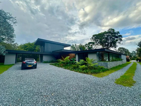 Casa Para Arriendo En Rionegro Llanogrande