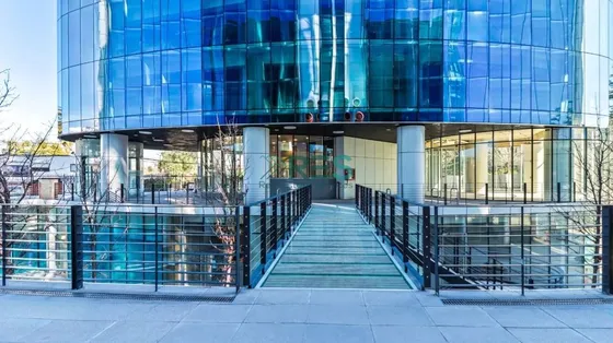 Oficina En Venta En Las Condes