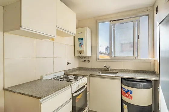 Venta  Monoambiente