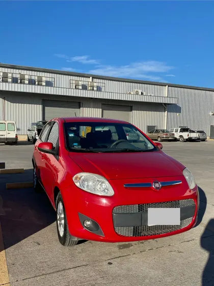 Fiat Palio 1.4 Attractive 85cv C/pack Seguridad