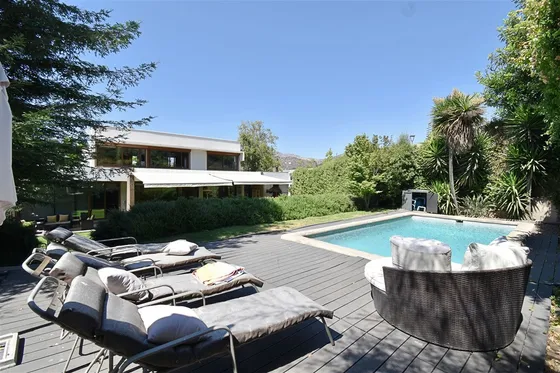 Impecable / Los Litres / Condominio / Norte