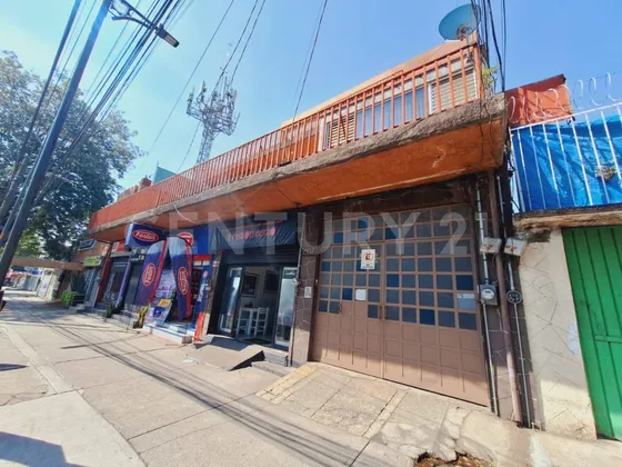 Oficina En Renta En La Fama, Tlalpan, Cdmx