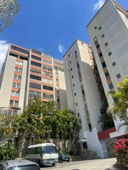 Venta Apartamento Sebucán 106 M2