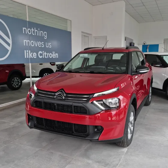 Citroën C3 Aircross C3 Aircross 1.6 Mt