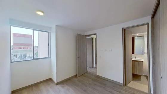Hermoso Apartamento En Rionegro , En Porvenir. Cod 8
