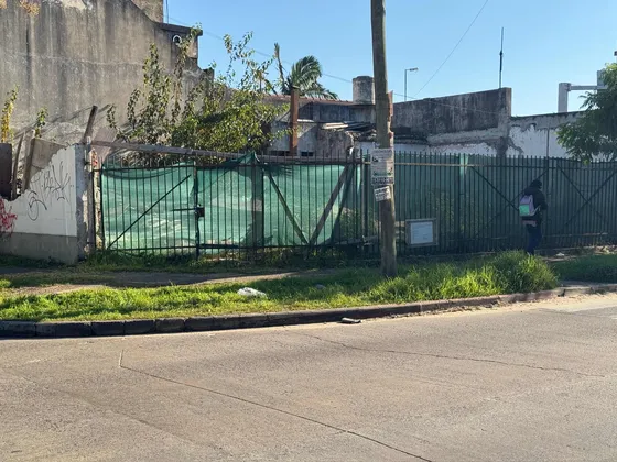 Dueño Vende Terreno Esquina 200mtrs 2 Palomar