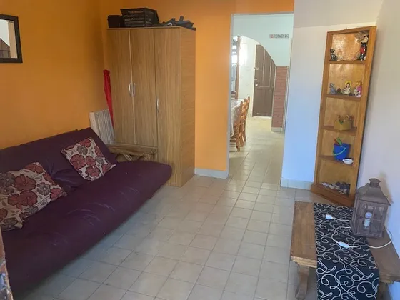 Vendo Tríplex, A  Tres Cuadras De La Playa Y Siete Cuadras Del Centro, Dueño Directo, No Permuto.-