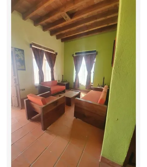 Finca-rancho En Venta En Esmeralda, Gómez Palacio, Durango