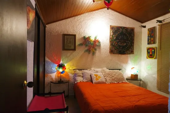 Arriendo Acogedora Habitación Cerca Al Portal Norte, Bogota