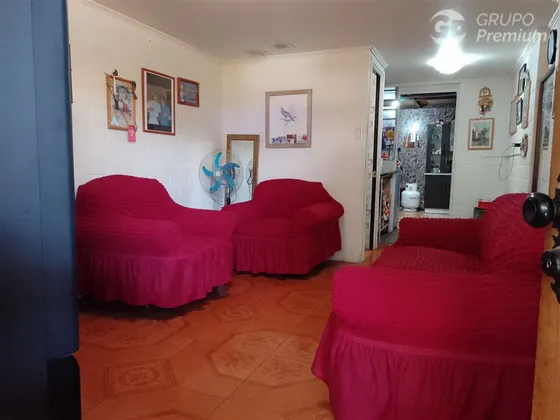 Local Comercial En Venta En San Bernardo