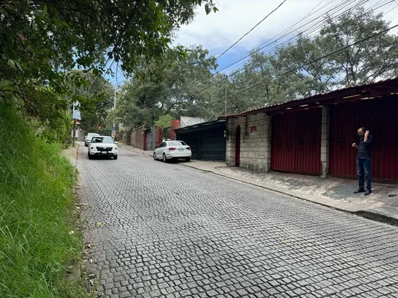 Terreno En Venta En La Col. Alcantarilla