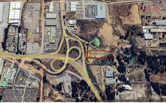 Industrial En Venta En Viña Del Mar
