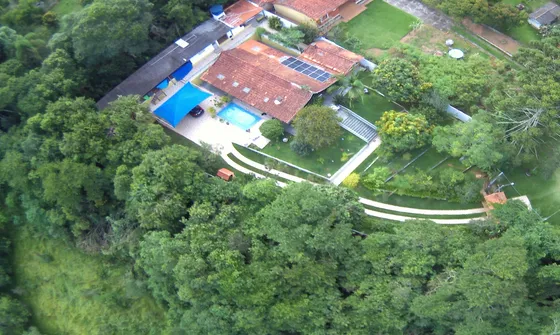Moradia/lazer/locação/ Airbnb /próximo S P