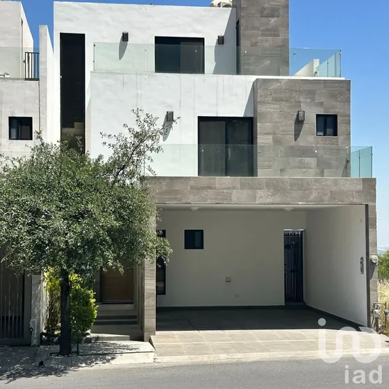 Renta Casa 4 Ambientes Cumbres Elite Premier