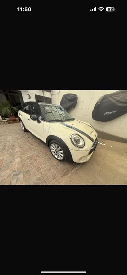 Mini Cooper S 2.0 Chili 5 Puertas At