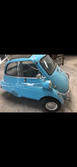 Bmw De Los Primeros En Fabricarse