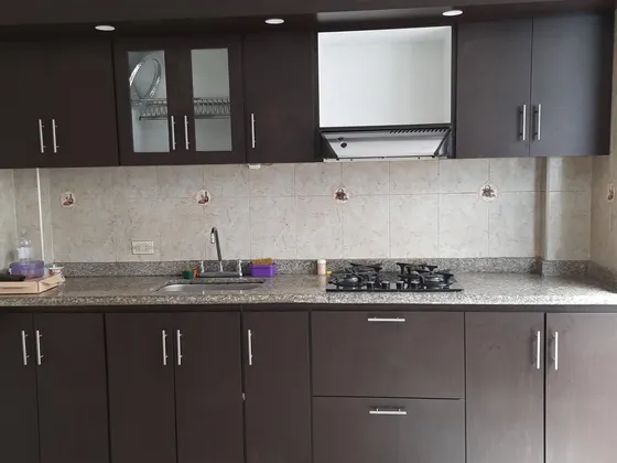 Espectacular  Casa